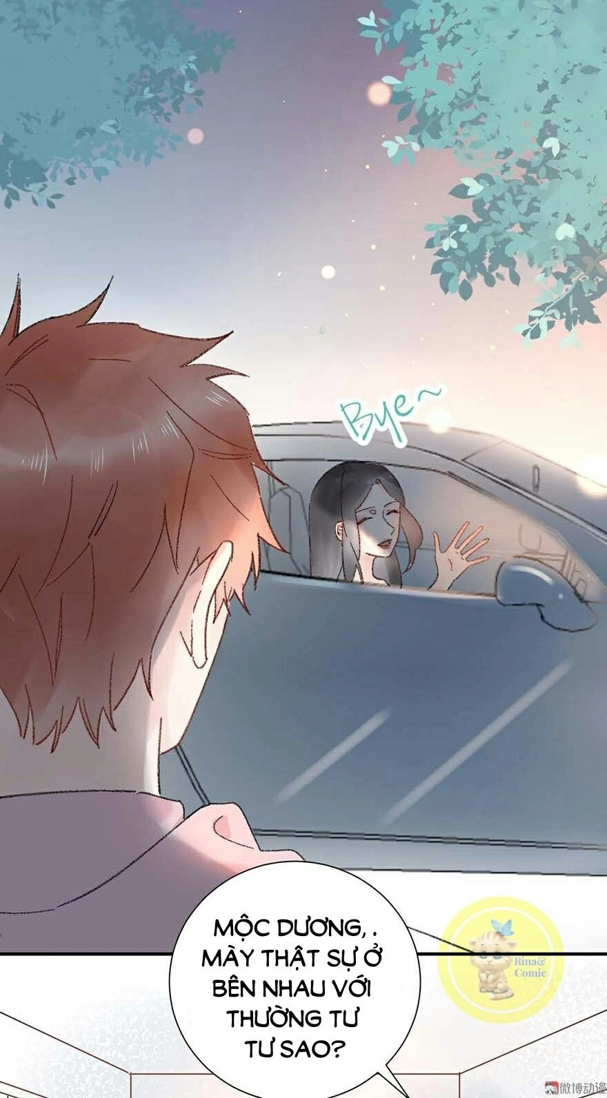 Tra Nam Cút Ra Chapter 4 - 28