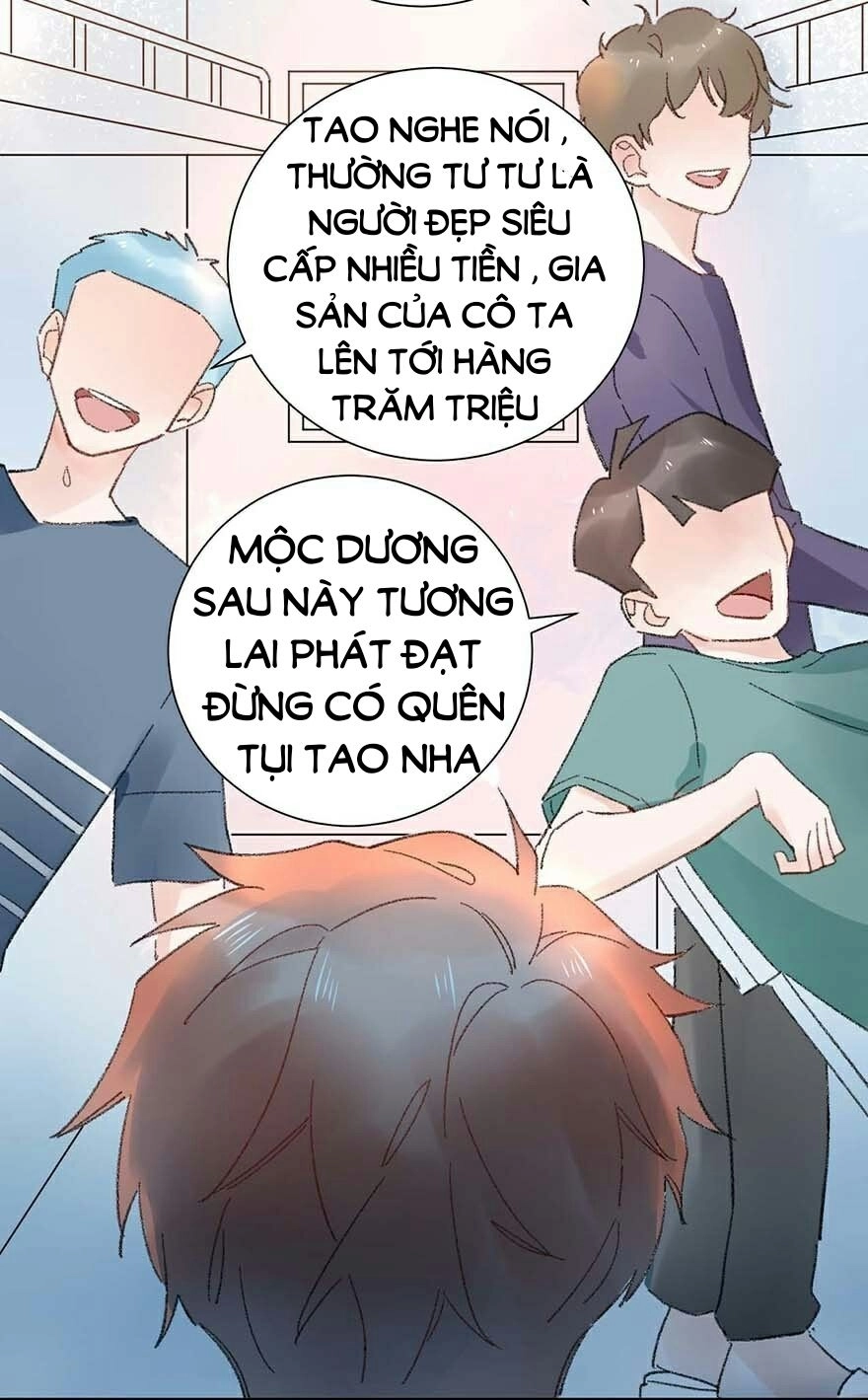 Tra Nam Cút Ra Chapter 4 - 29
