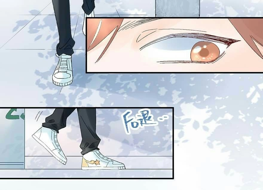 Tra Nam Cút Ra Chapter 5 - 6