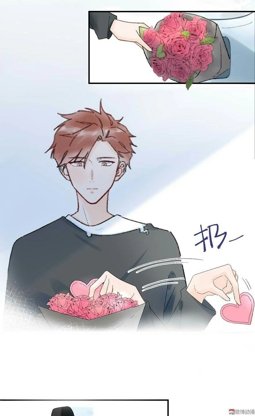 Tra Nam Cút Ra Chapter 5 - 7