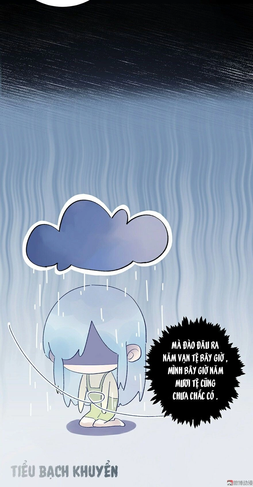 Tra Nam Cút Ra Chapter 6 - 13