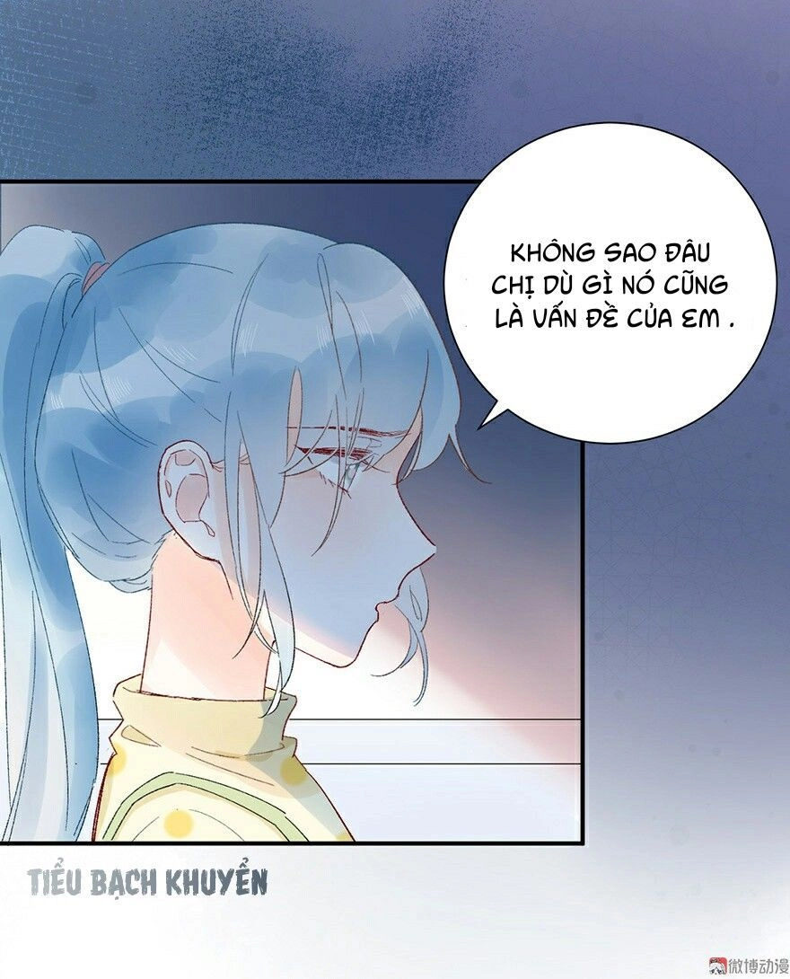 Tra Nam Cút Ra Chapter 6 - 17