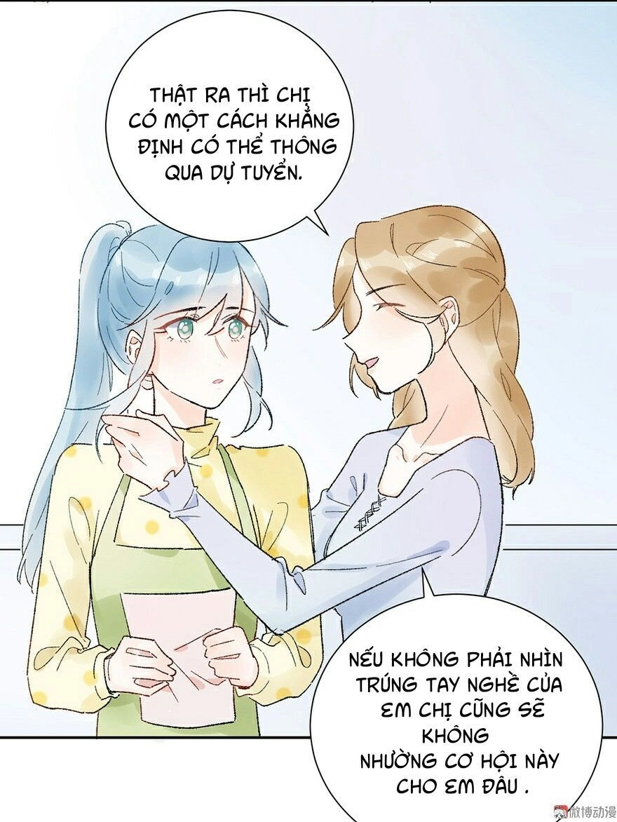 Tra Nam Cút Ra Chapter 6 - 25