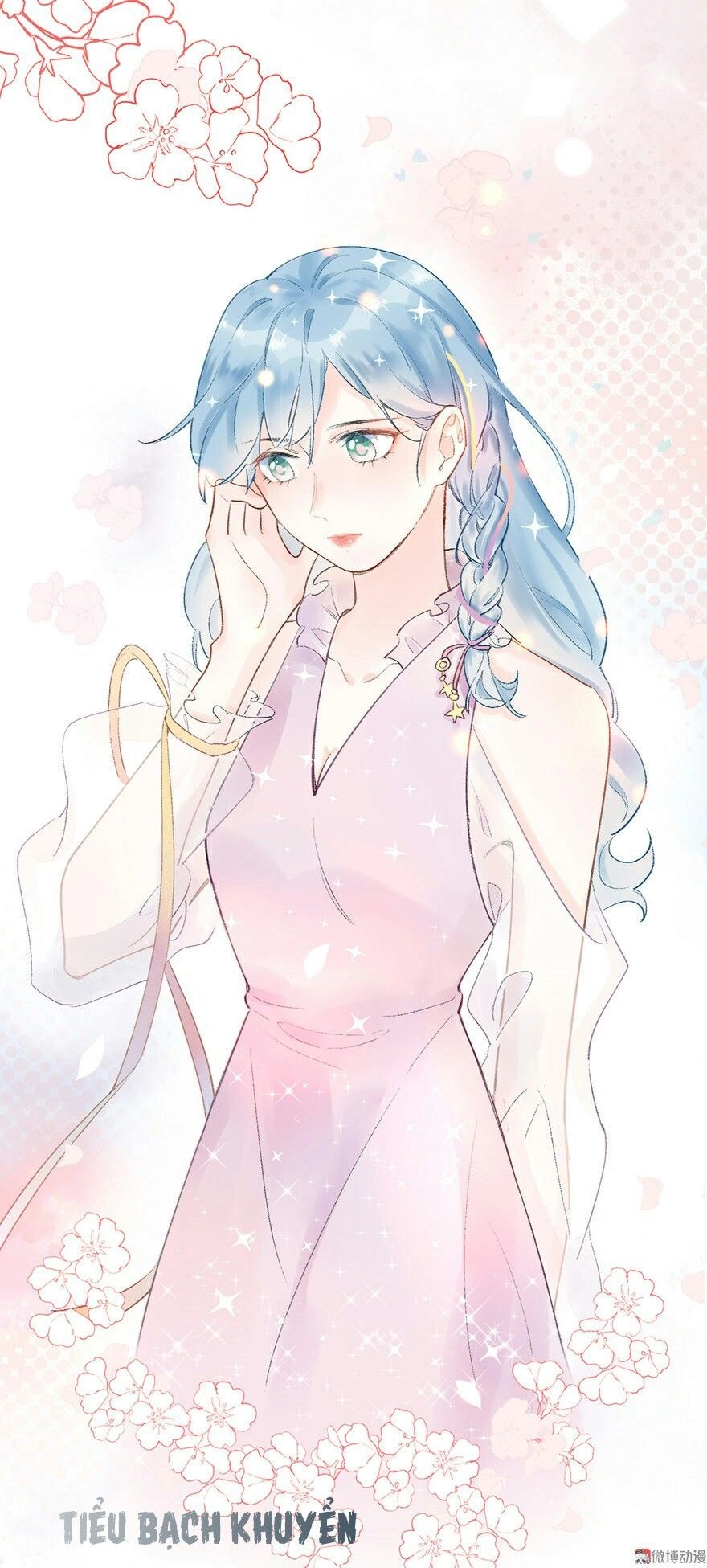 Tra Nam Cút Ra Chapter 7 - 14