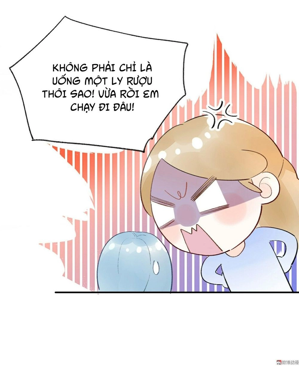 Tra Nam Cút Ra Chapter 9 - 3
