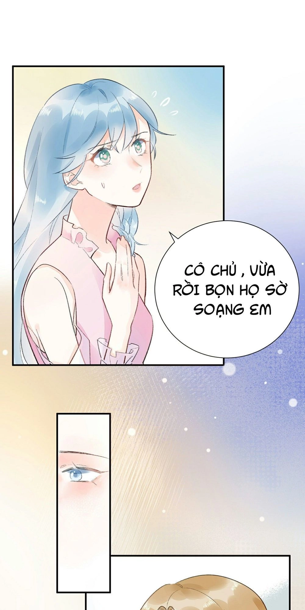 Tra Nam Cút Ra Chapter 9 - 4