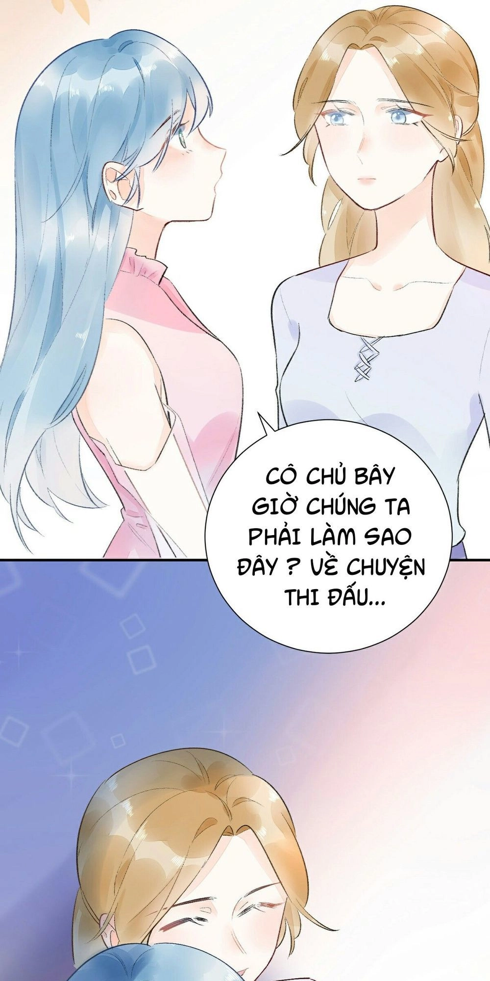 Tra Nam Cút Ra Chapter 9 - 8