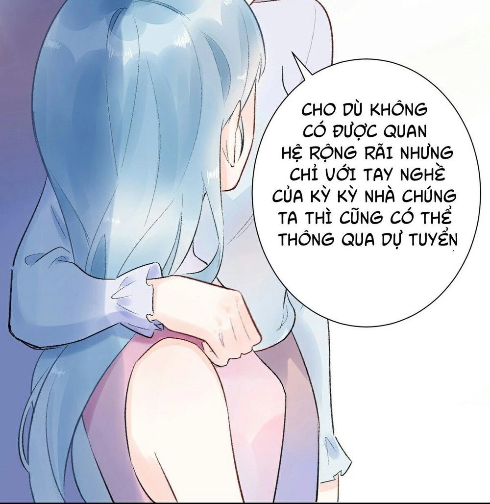 Tra Nam Cút Ra Chapter 9 - 9