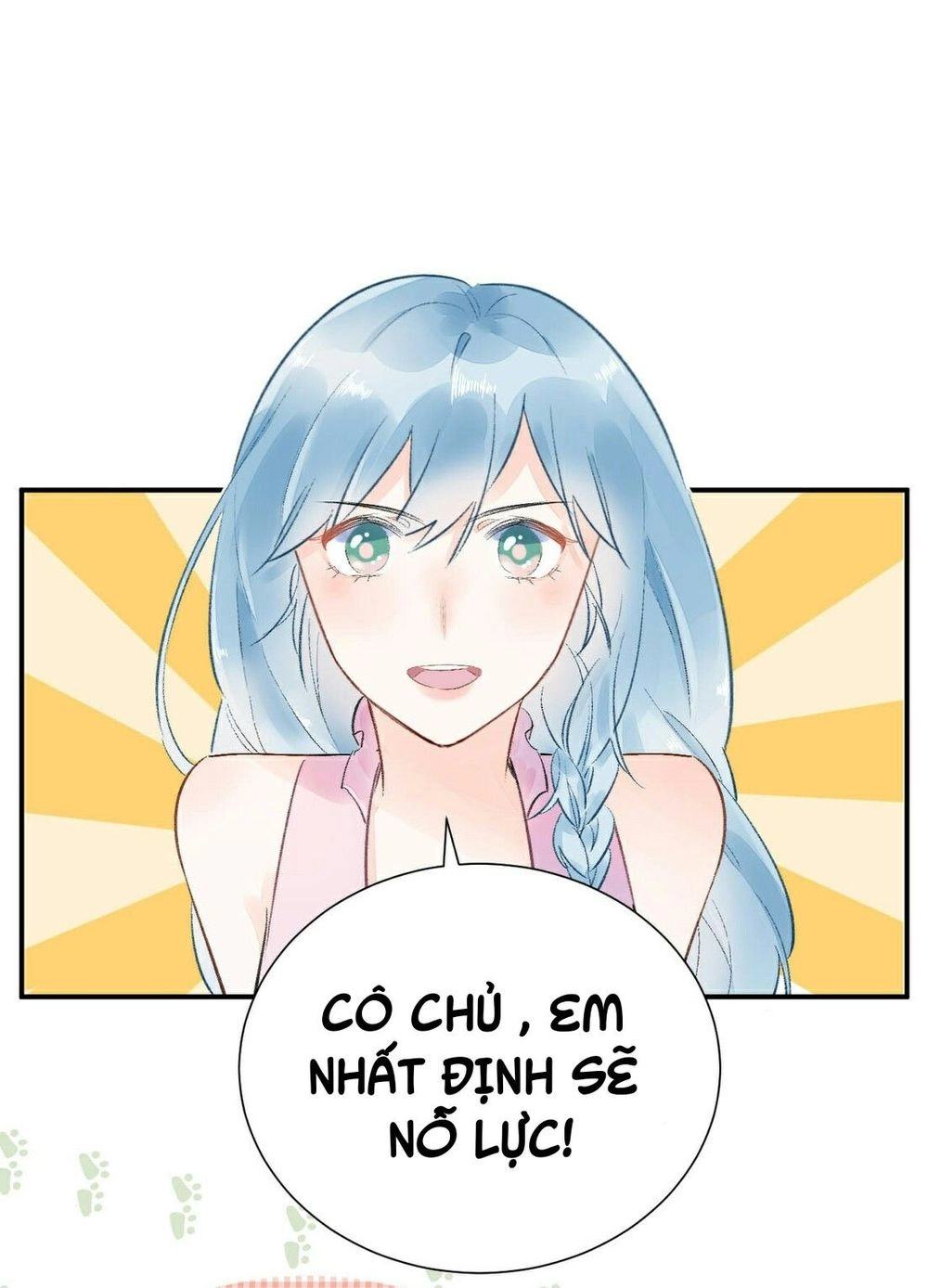 Tra Nam Cút Ra Chapter 9 - 10