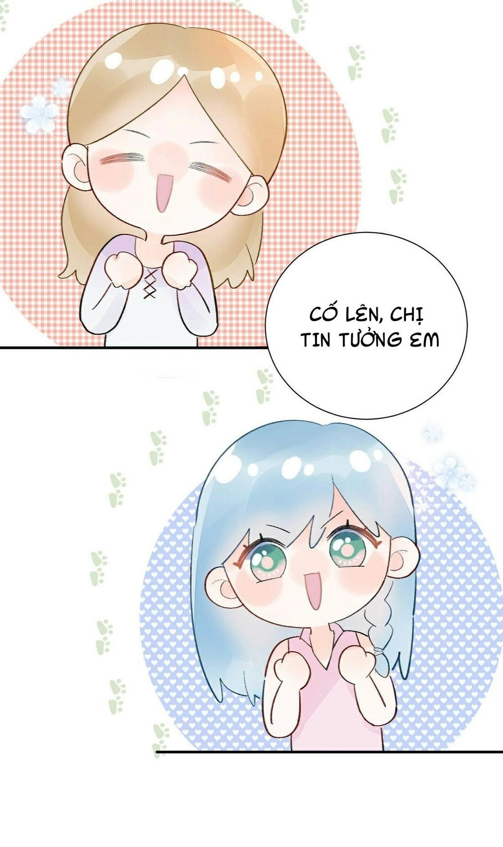 Tra Nam Cút Ra Chapter 9 - 11
