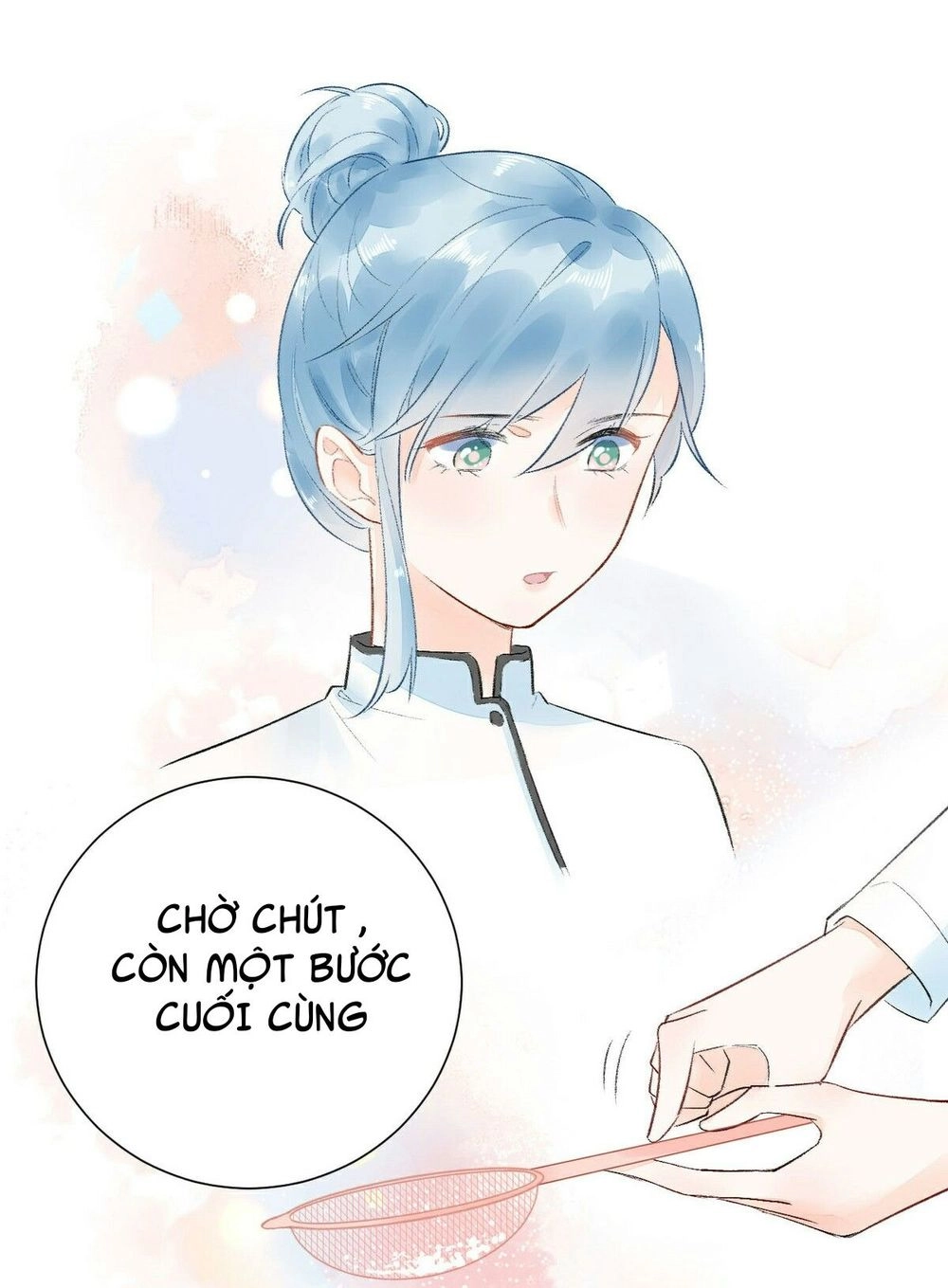 Tra Nam Cút Ra Chapter 9 - 21