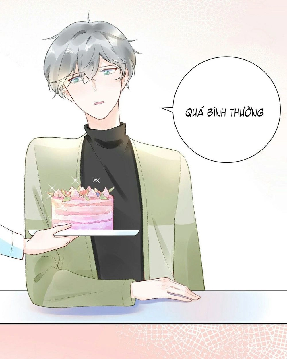 Tra Nam Cút Ra Chapter 10 - 5
