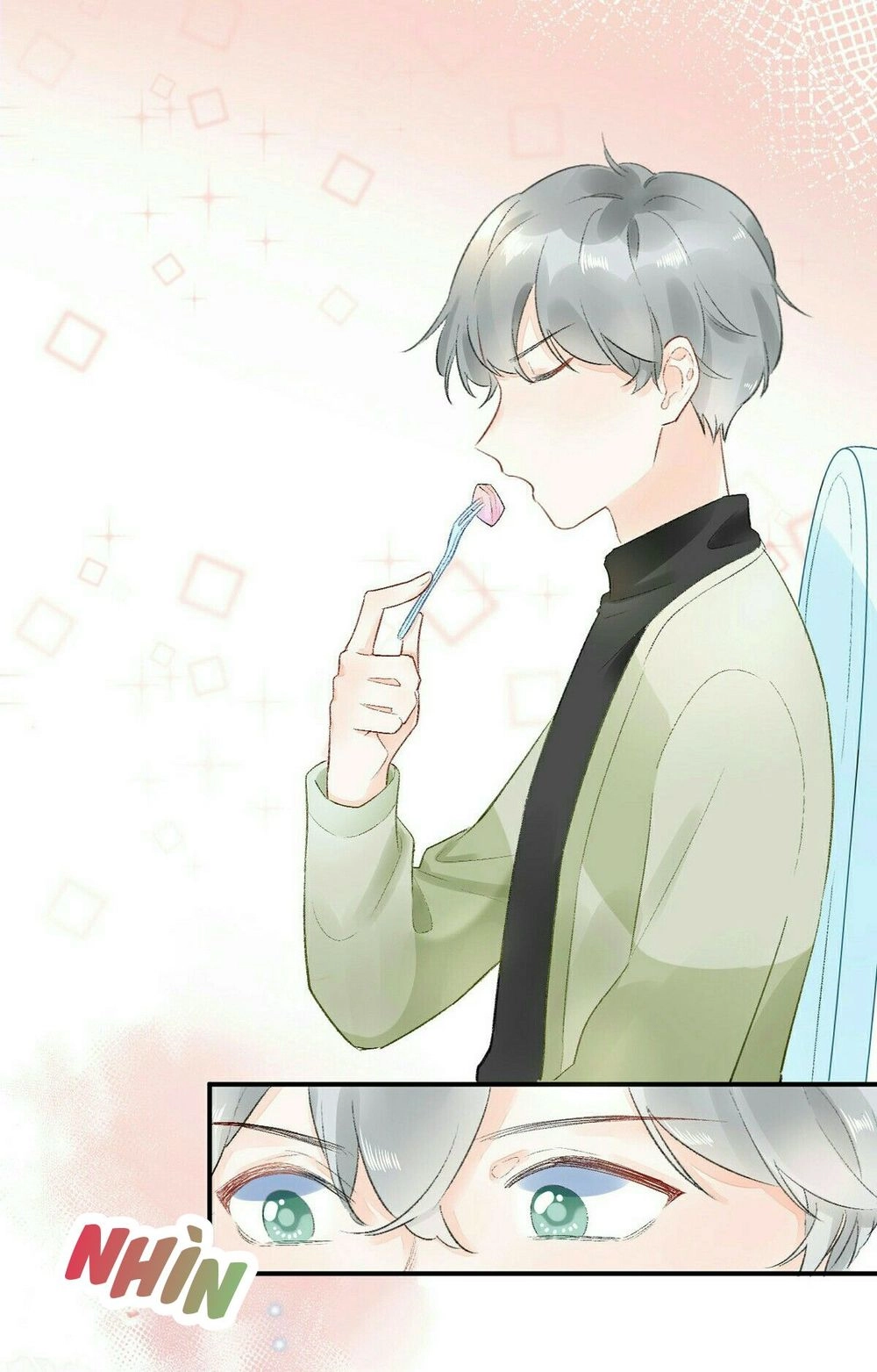 Tra Nam Cút Ra Chapter 10 - 6