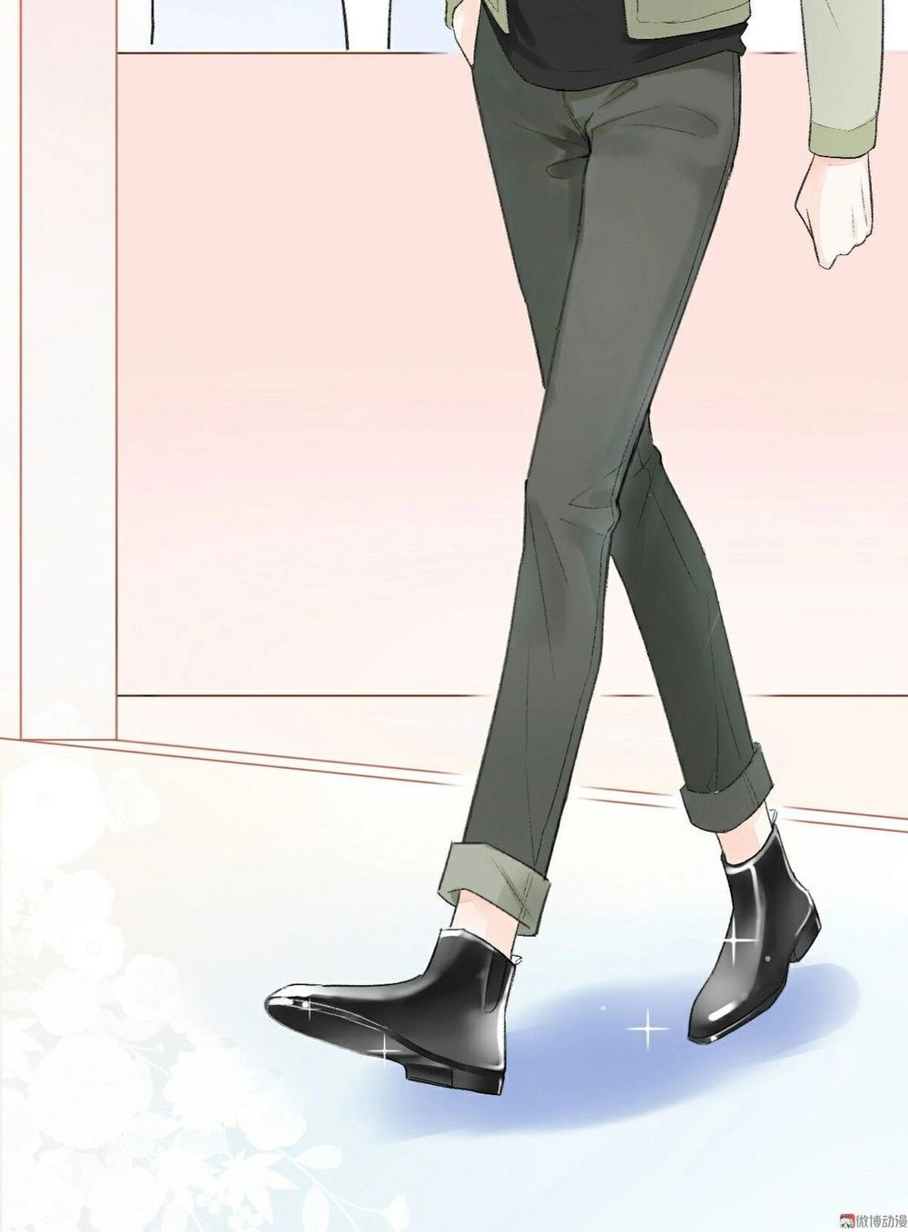 Tra Nam Cút Ra Chapter 10 - 13