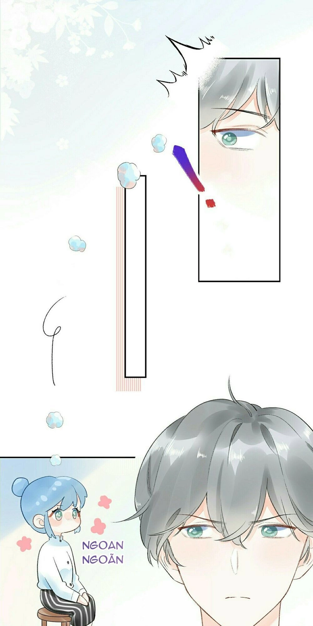 Tra Nam Cút Ra Chapter 10 - 14