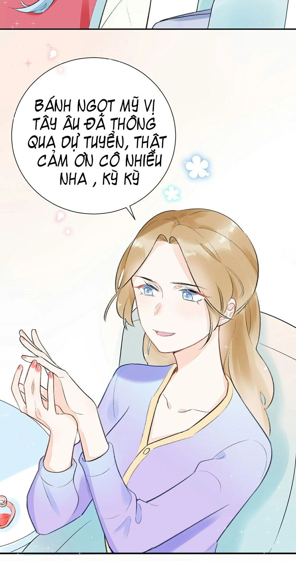 Tra Nam Cút Ra Chapter 10 - 22