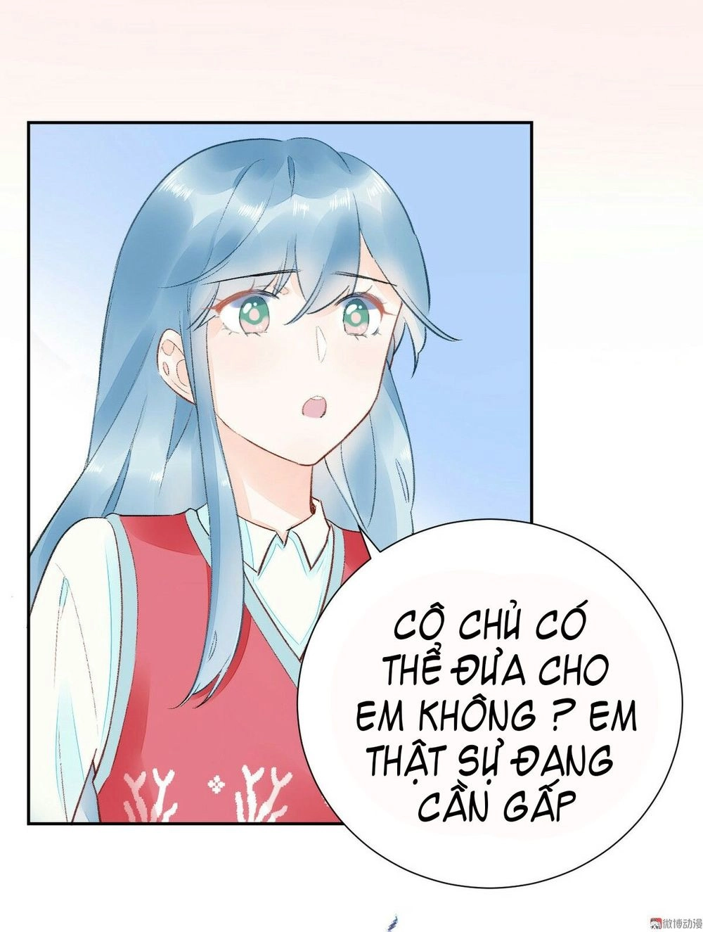 Tra Nam Cút Ra Chapter 10 - 25