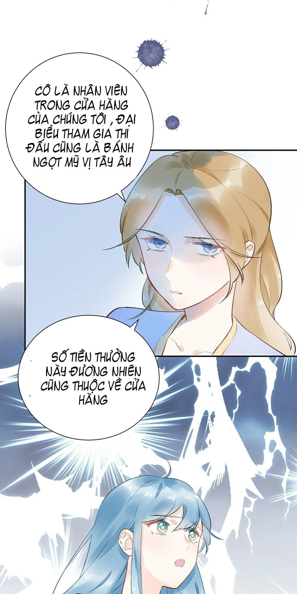 Tra Nam Cút Ra Chapter 10 - 27