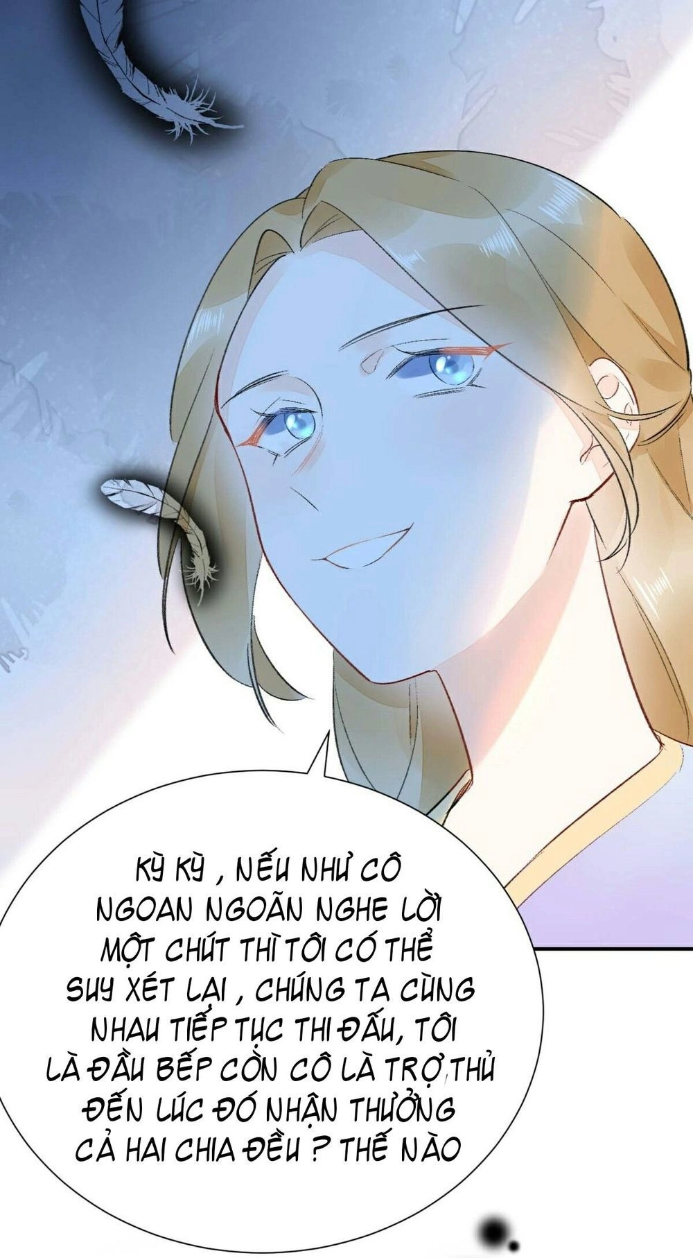 Tra Nam Cút Ra Chapter 10 - 30