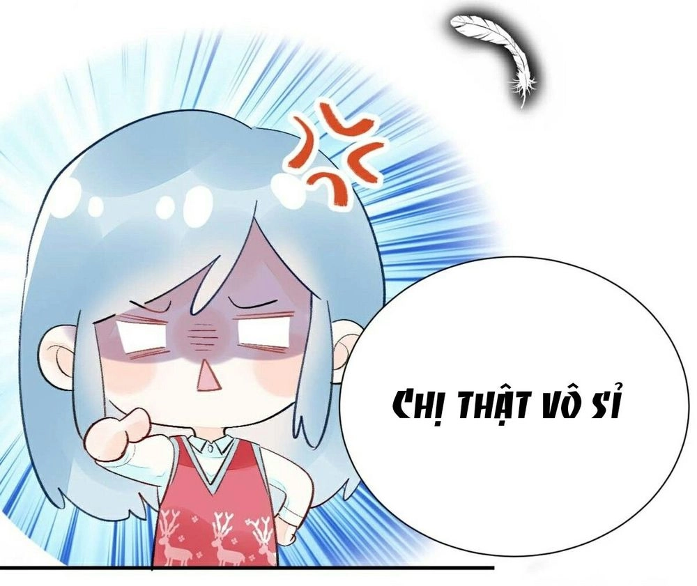 Tra Nam Cút Ra Chapter 10 - 31