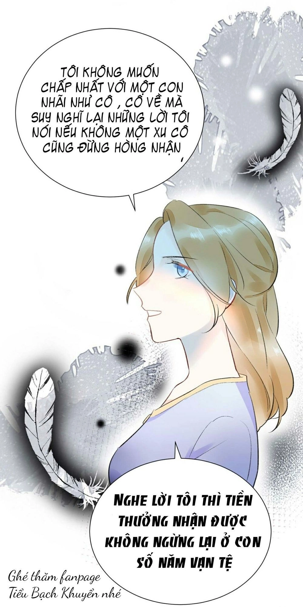 Tra Nam Cút Ra Chapter 10 - 32