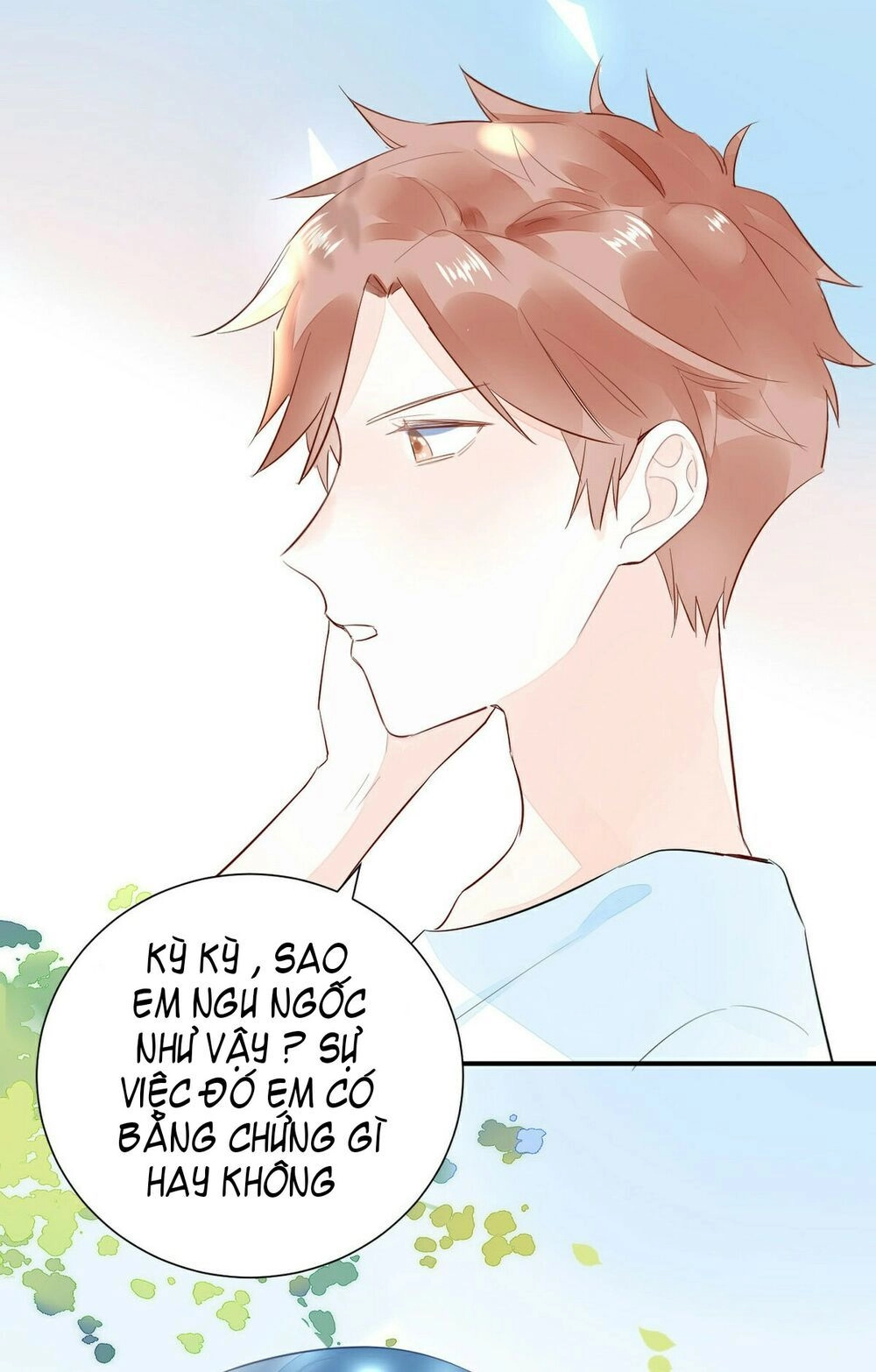 Tra Nam Cút Ra Chapter 11 - 6