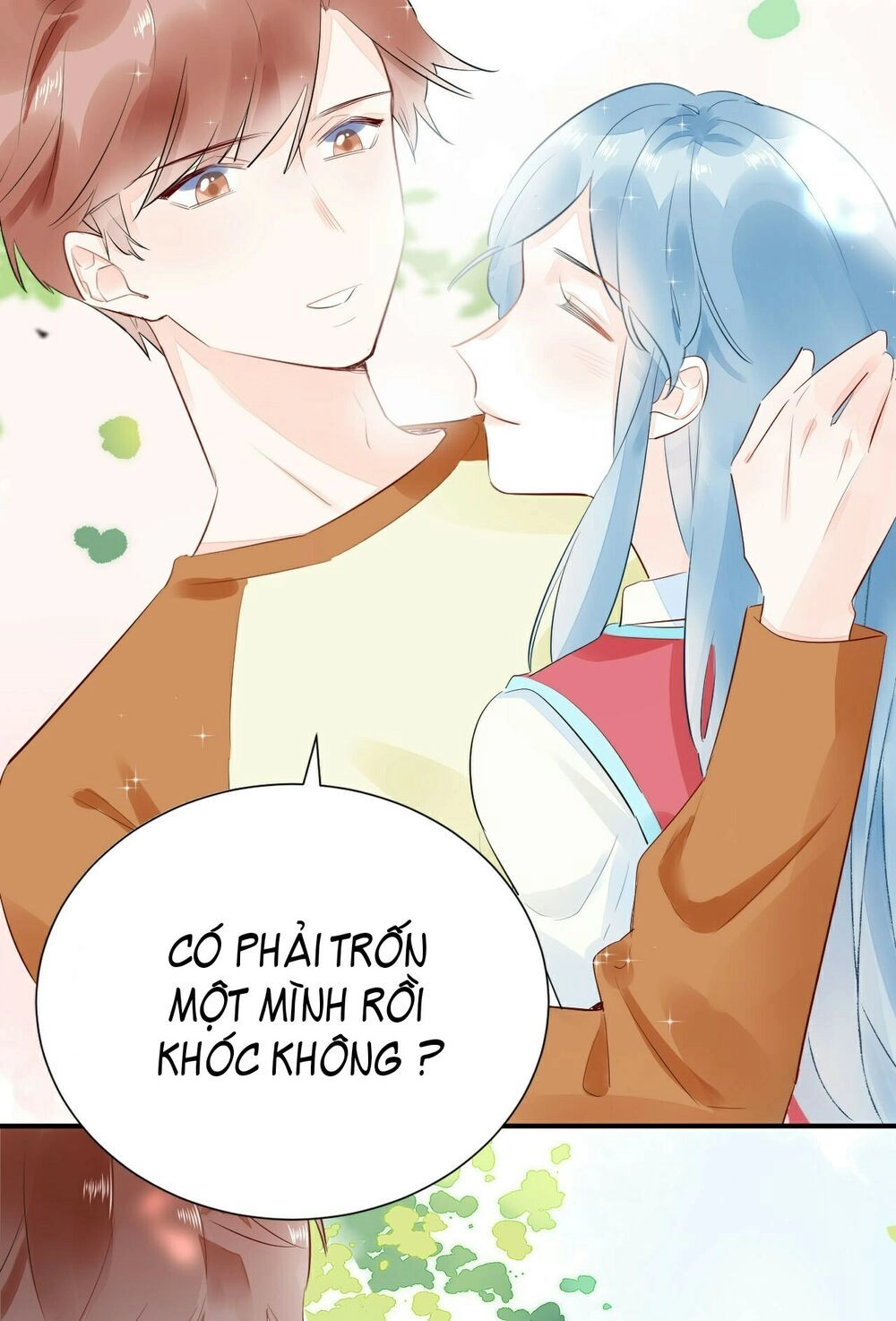 Tra Nam Cút Ra Chapter 12 - 2