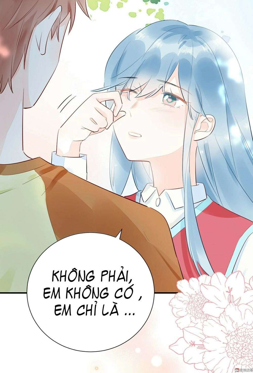 Tra Nam Cút Ra Chapter 12 - 3