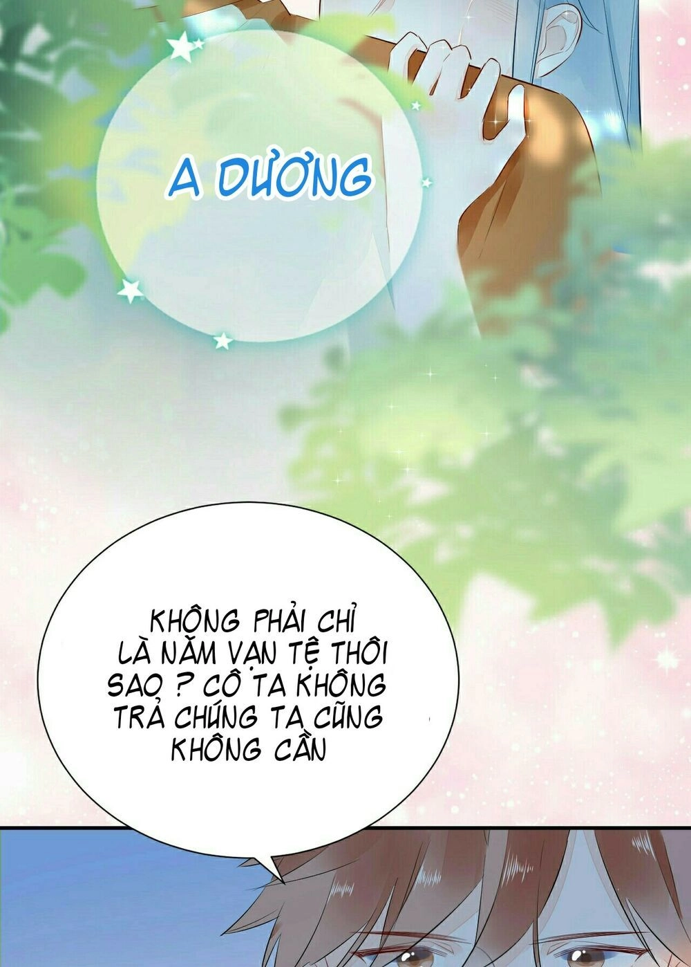 Tra Nam Cút Ra Chapter 12 - 5