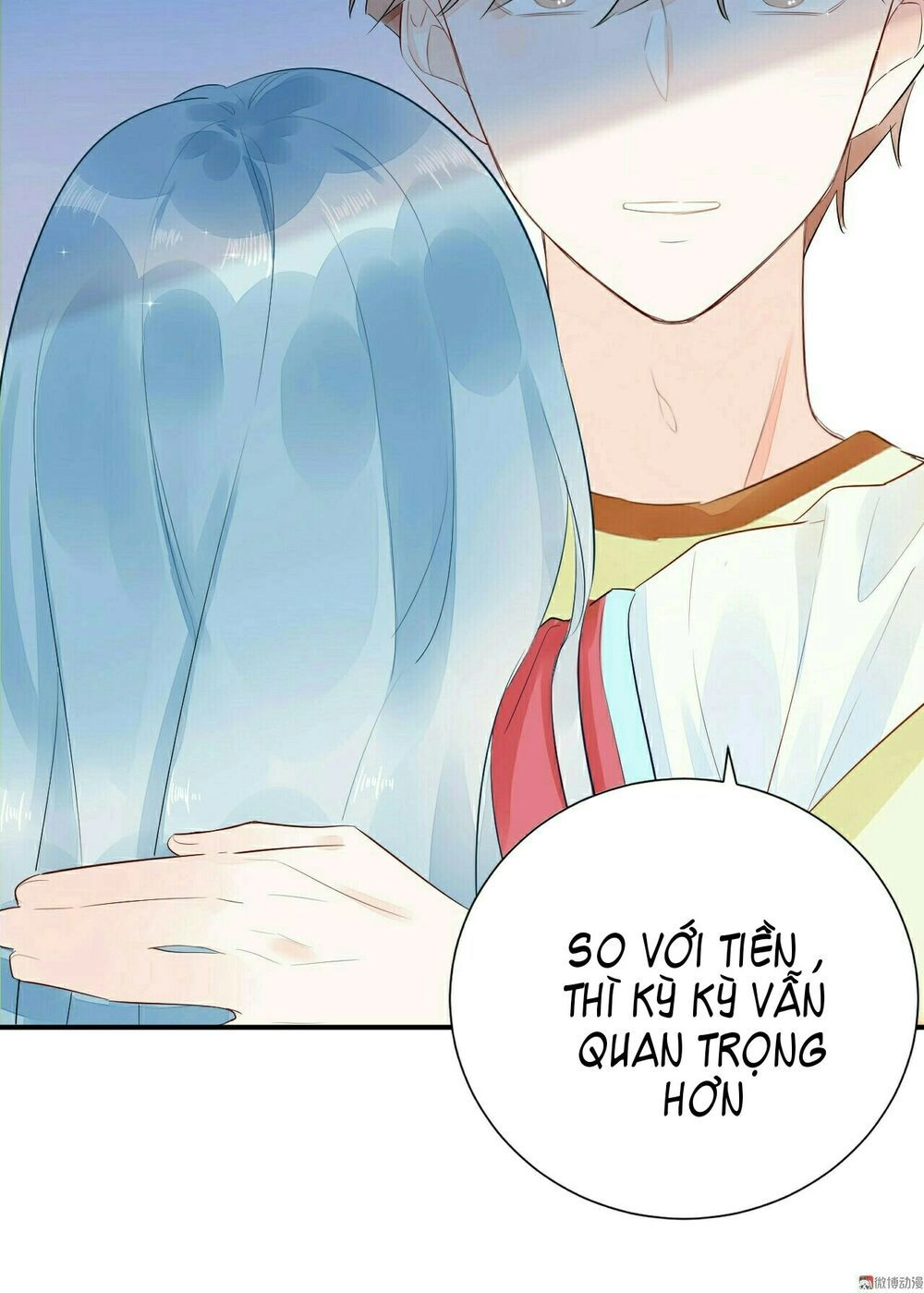 Tra Nam Cút Ra Chapter 12 - 6