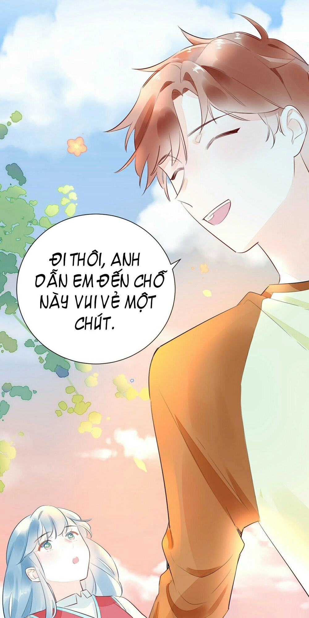 Tra Nam Cút Ra Chapter 12 - 10