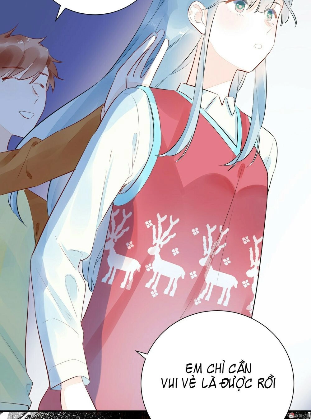 Tra Nam Cút Ra Chapter 12 - 14