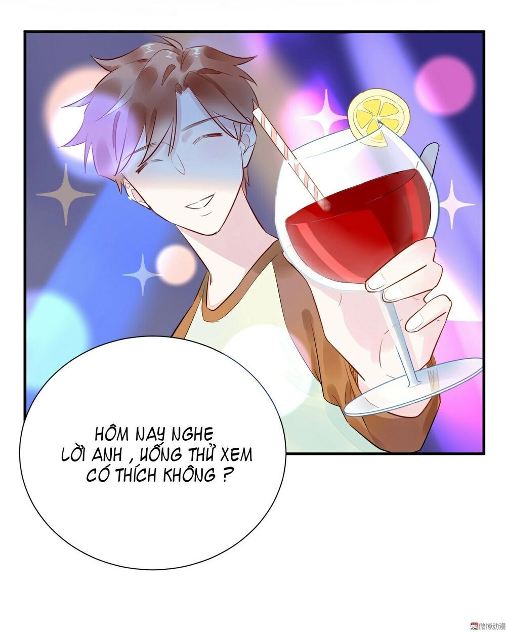 Tra Nam Cút Ra Chapter 12 - 17