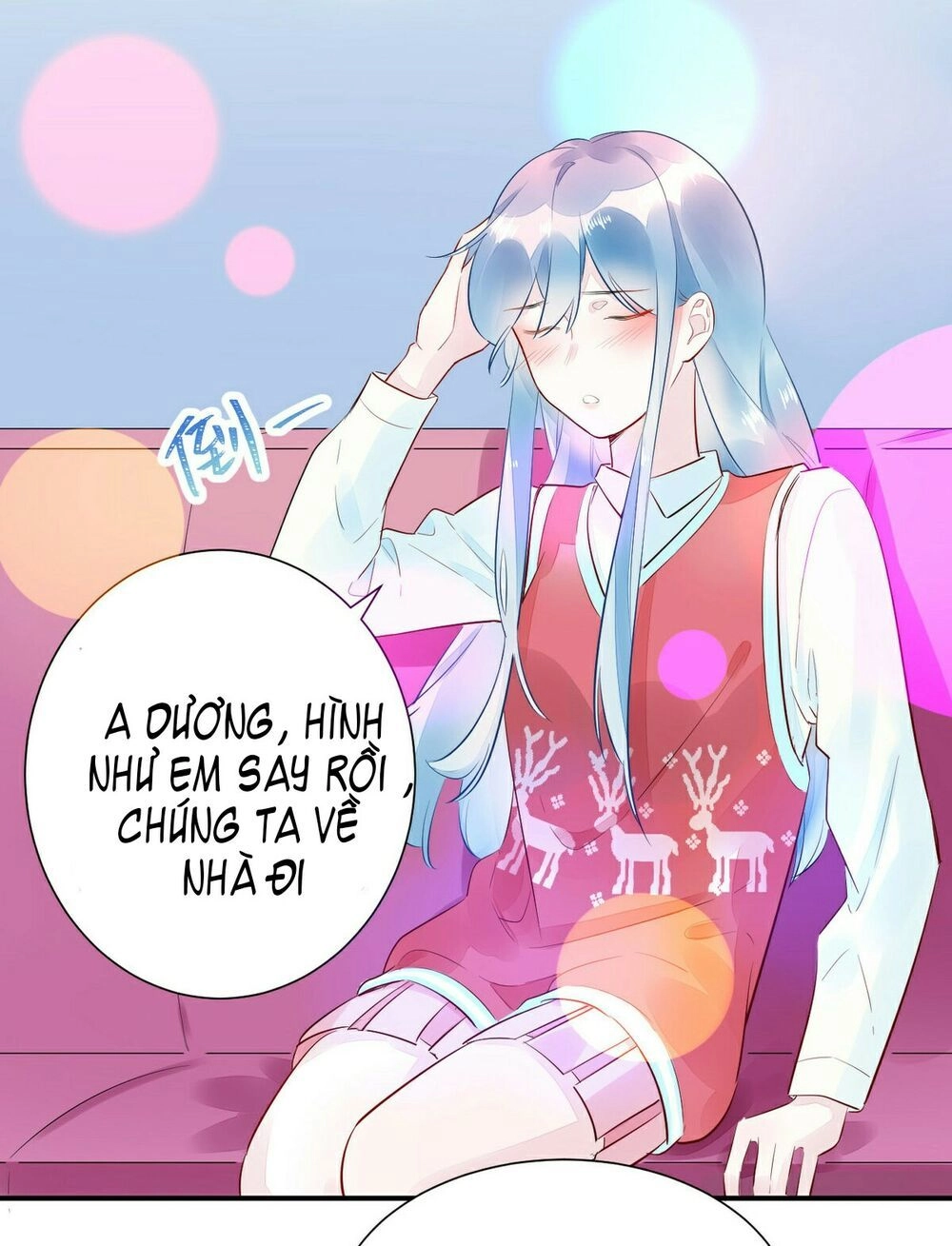 Tra Nam Cút Ra Chapter 12 - 22