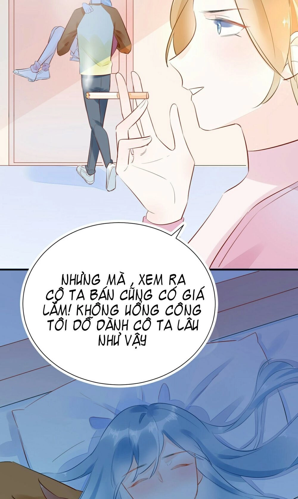 Tra Nam Cút Ra Chapter 12 - 28