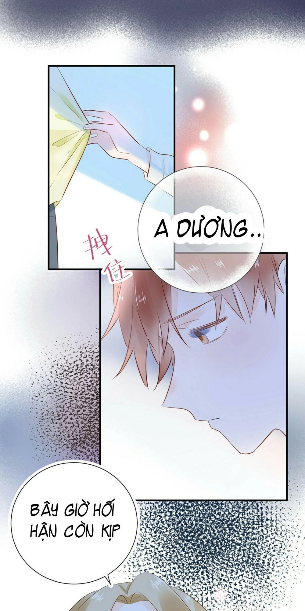 Tra Nam Cút Ra Chapter 12 - 30
