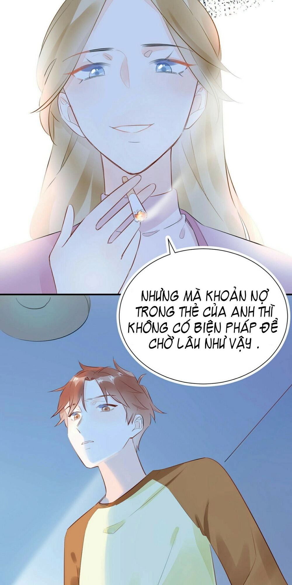 Tra Nam Cút Ra Chapter 12 - 31