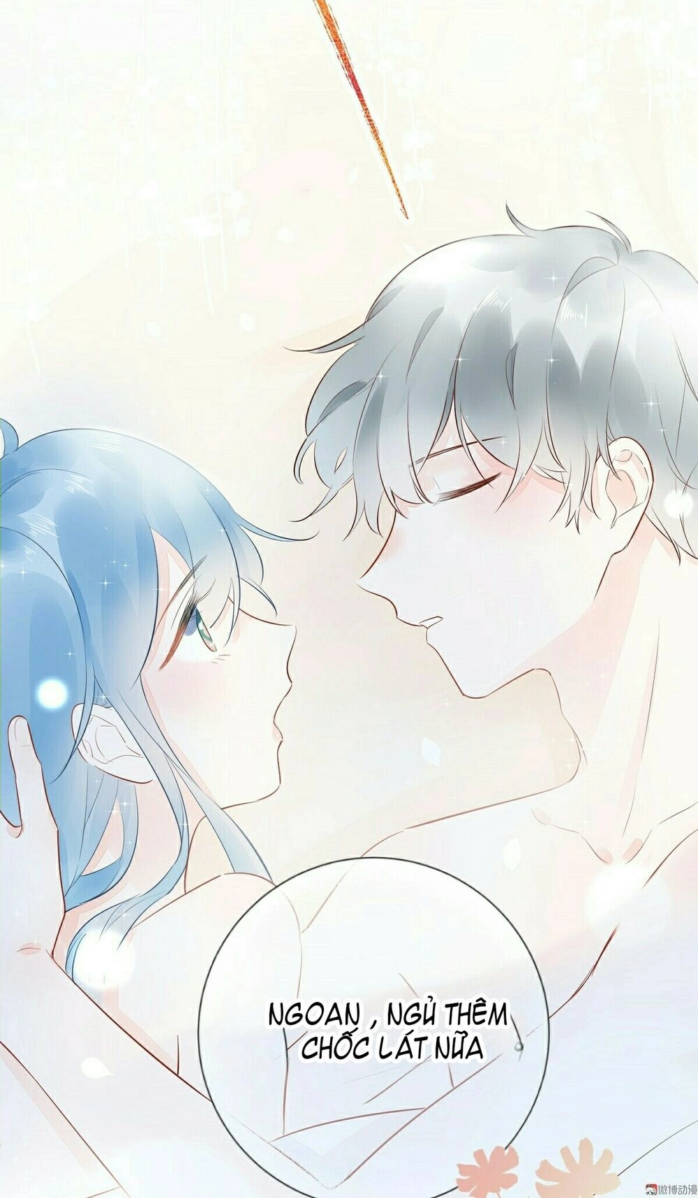 Tra Nam Cút Ra Chapter 14 - 6