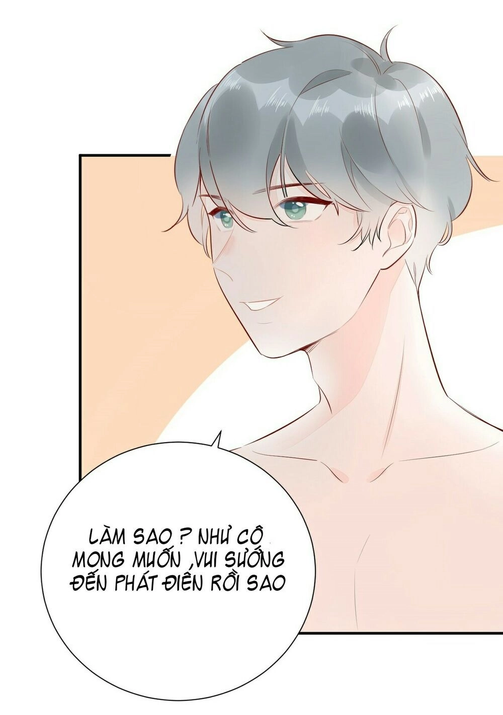 Tra Nam Cút Ra Chapter 14 - 10