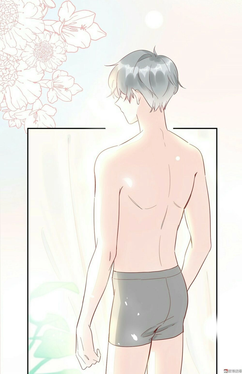 Tra Nam Cút Ra Chapter 14 - 15