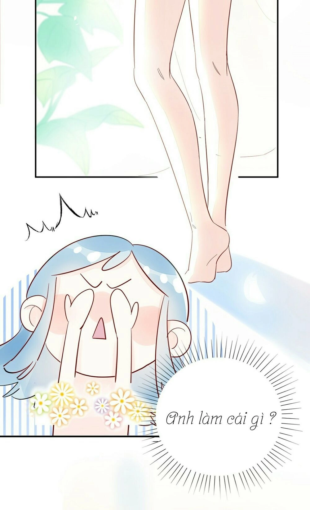 Tra Nam Cút Ra Chapter 14 - 16