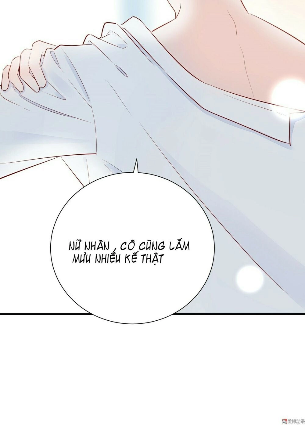 Tra Nam Cút Ra Chapter 14 - 18