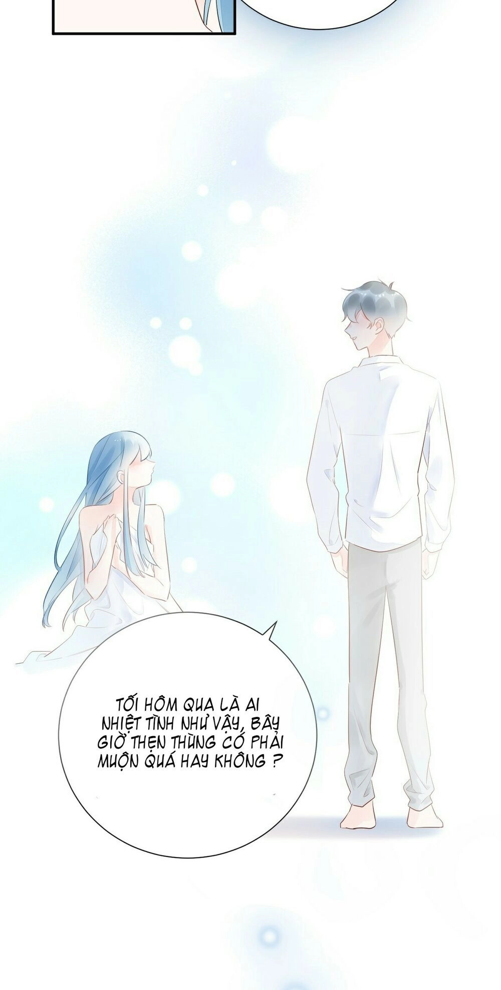 Tra Nam Cút Ra Chapter 14 - 21