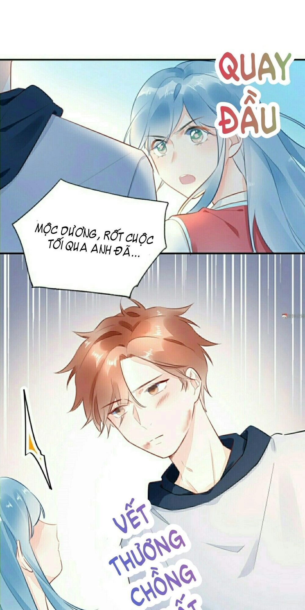 Tra Nam Cút Ra Chapter 15 - 4