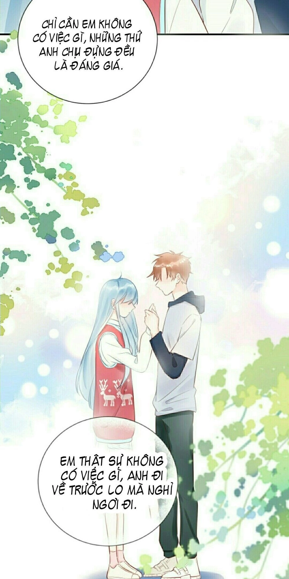 Tra Nam Cút Ra Chapter 15 - 25