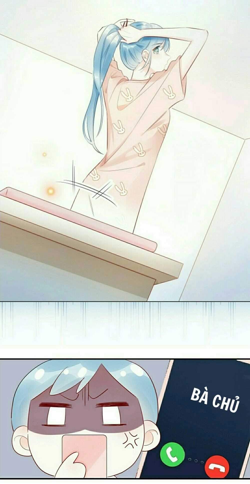 Tra Nam Cút Ra Chapter 16 - 4