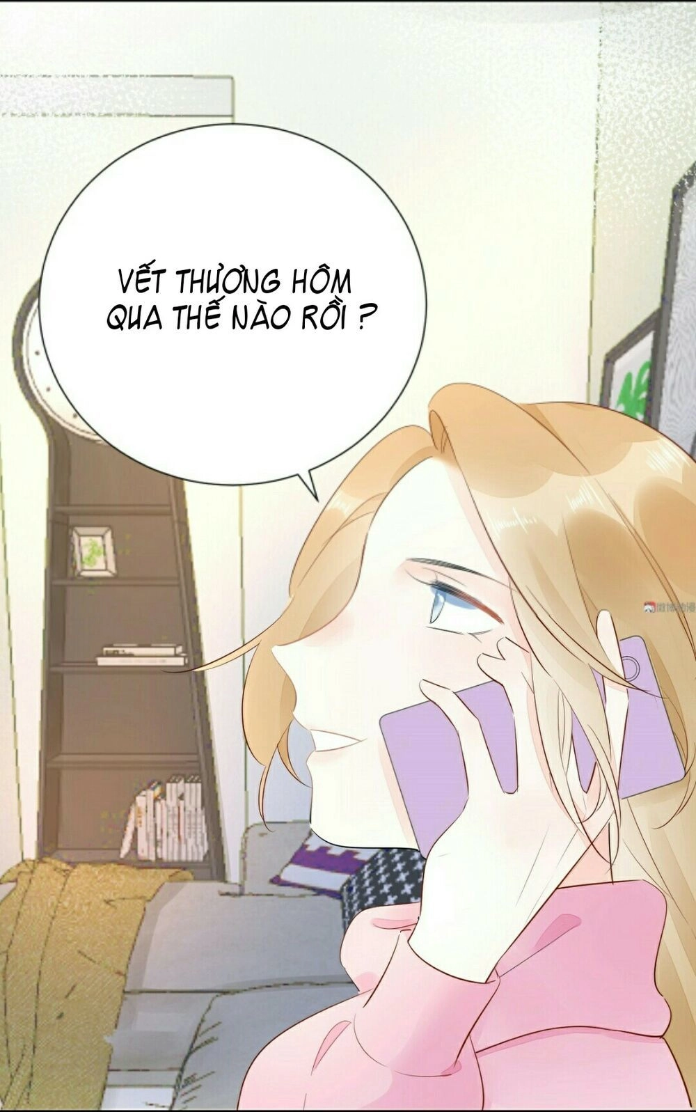 Tra Nam Cút Ra Chapter 16 - 13