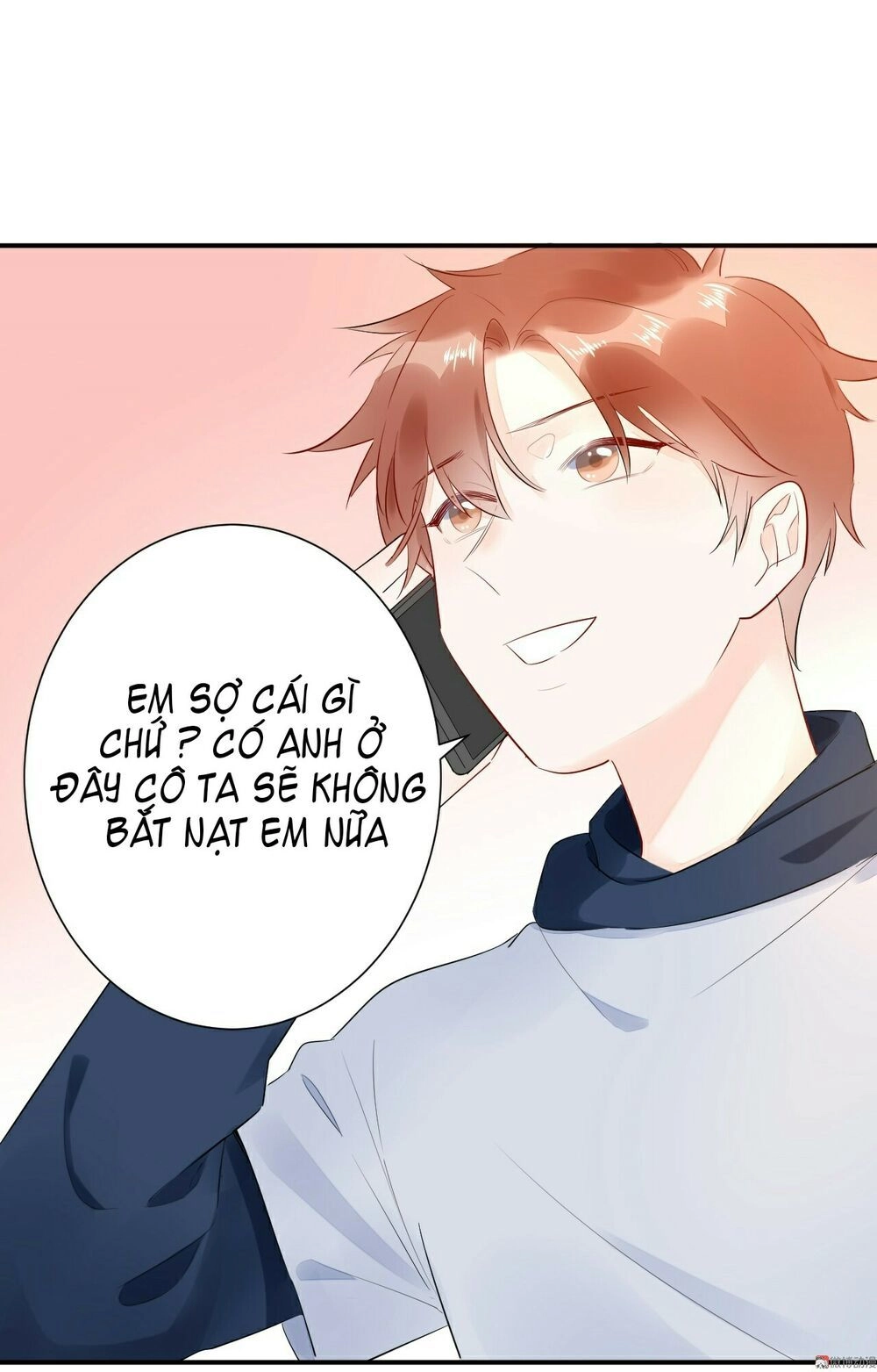 Tra Nam Cút Ra Chapter 16 - 28