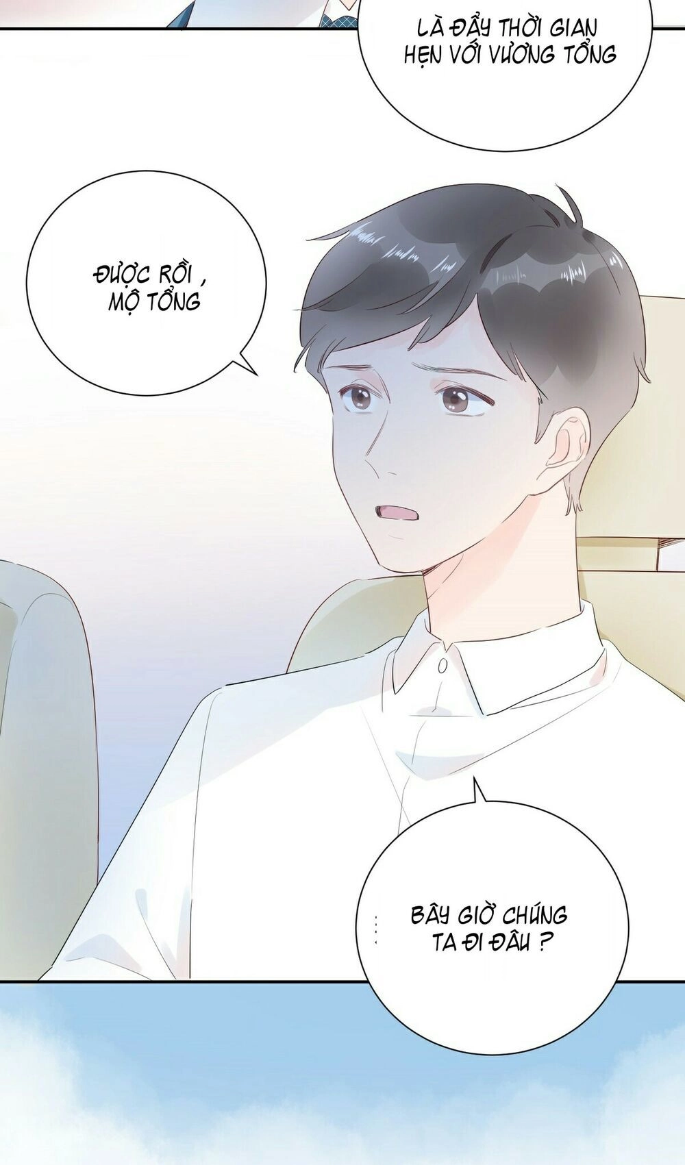 Tra Nam Cút Ra Chapter 17 - 18