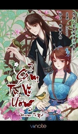 Cẩm Tú Vị Ương Chapter 1 - 1
